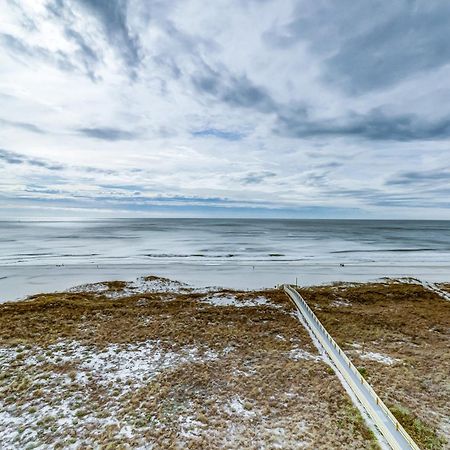 Tidewater II Villa Orange Beach Ruang foto