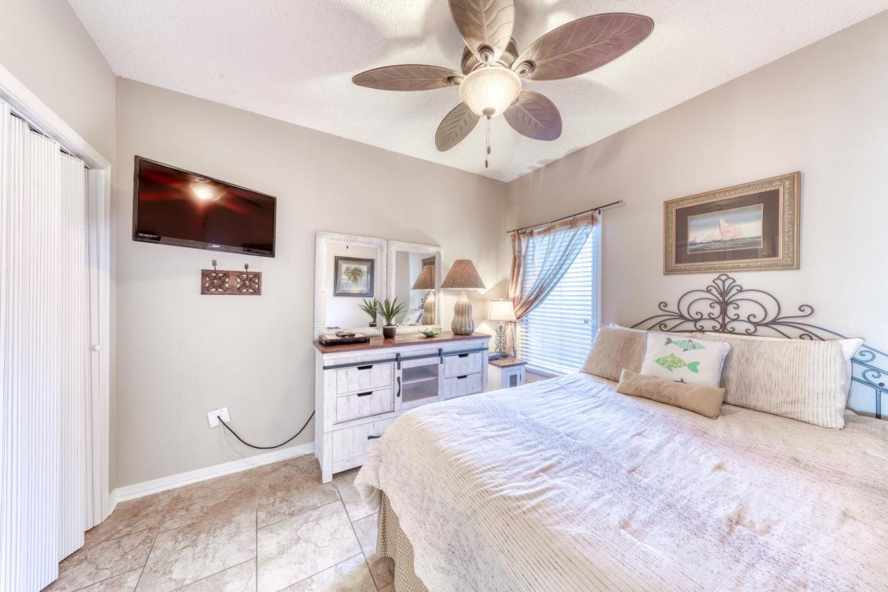 Tidewater II Villa Orange Beach Ruang foto