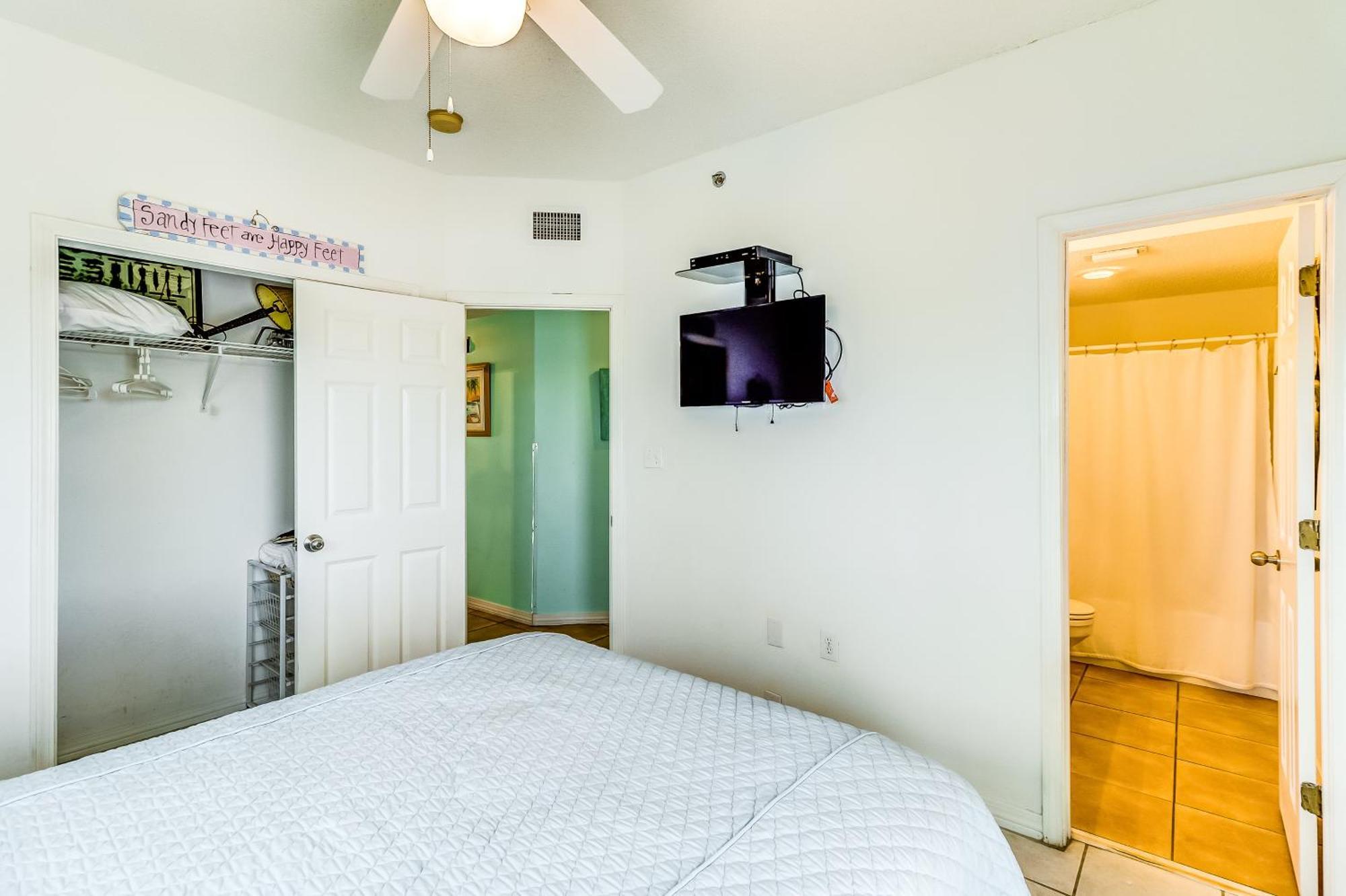 Tidewater II Villa Orange Beach Ruang foto