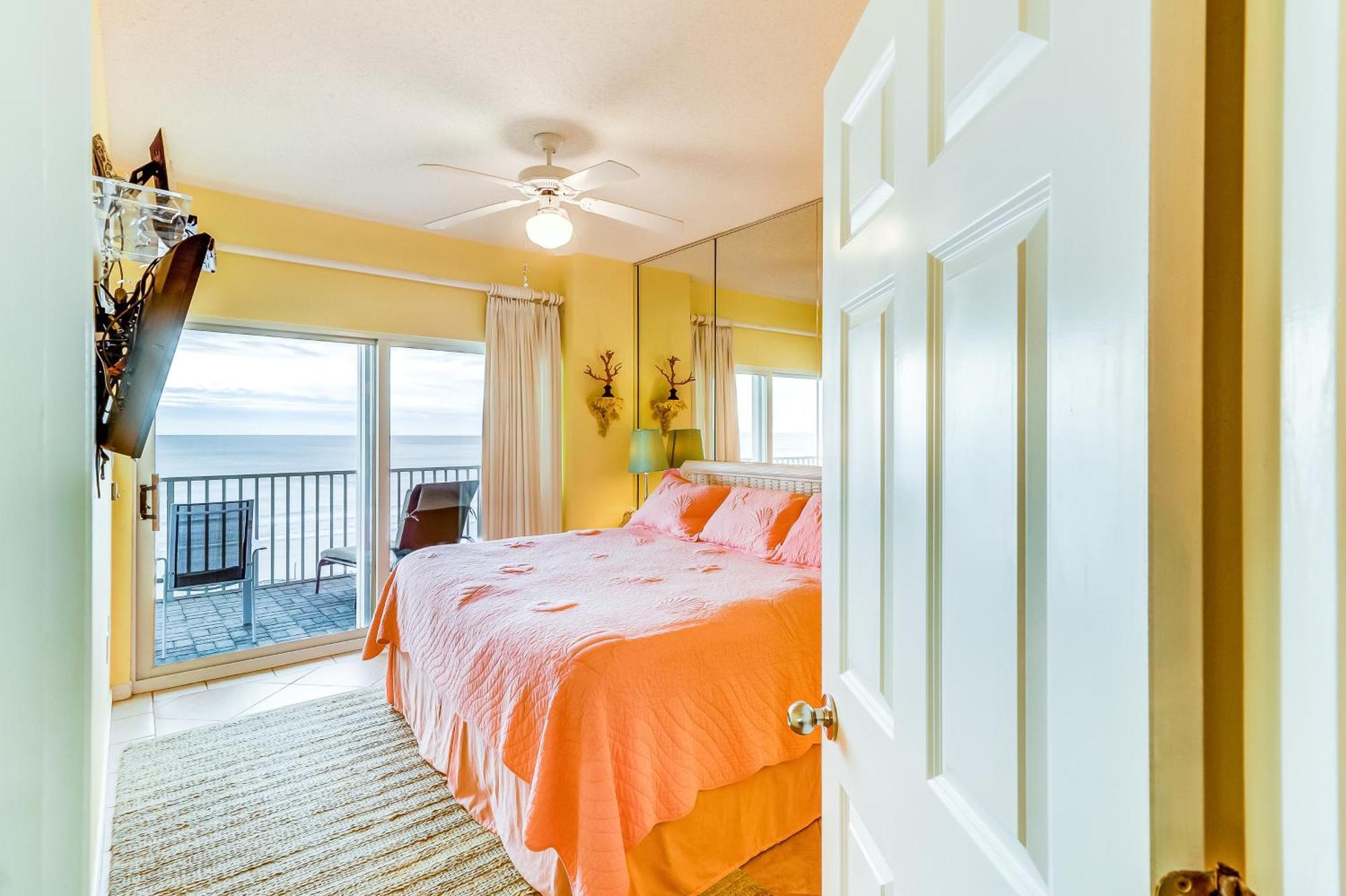 Tidewater II Villa Orange Beach Ruang foto