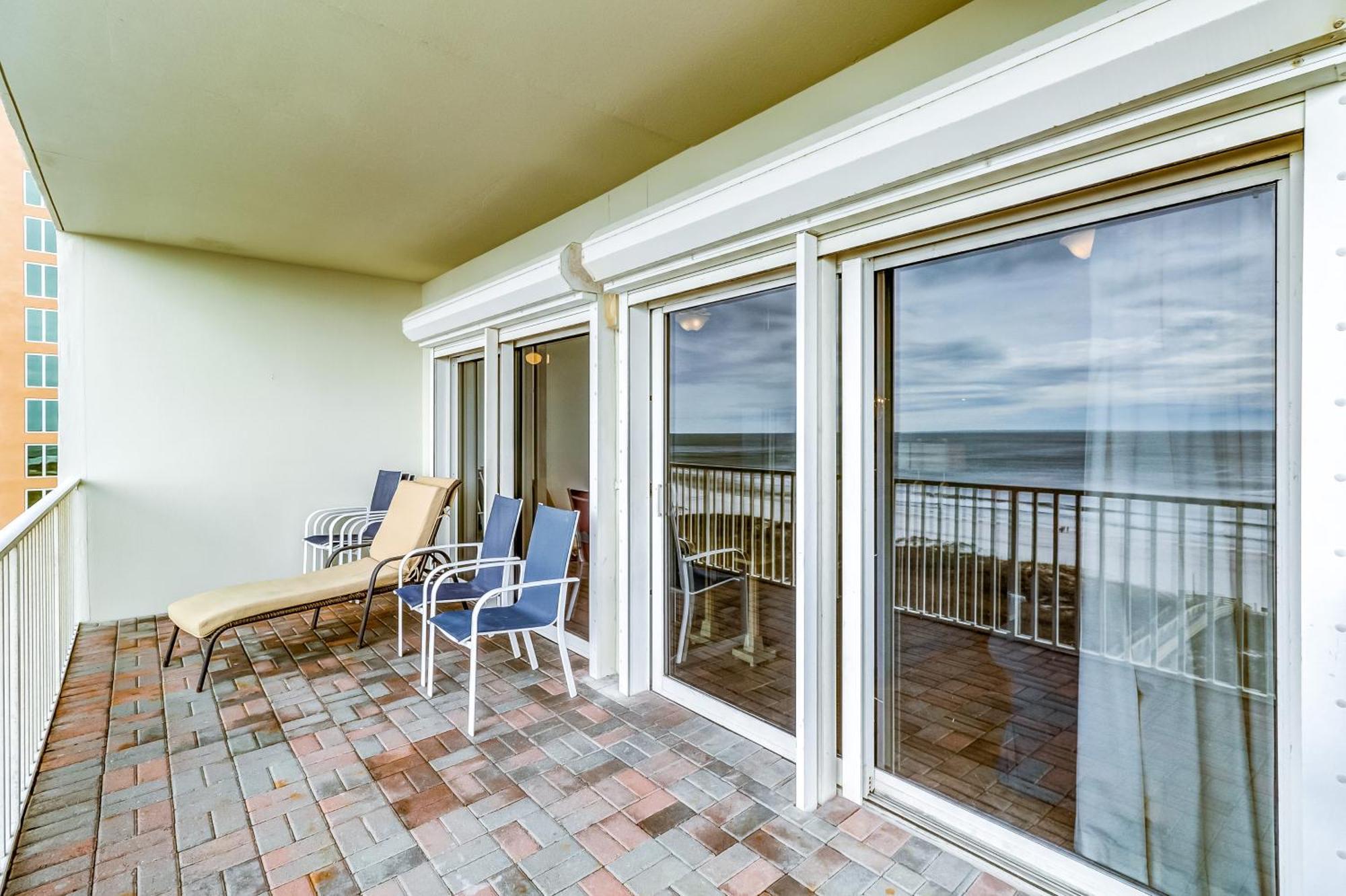 Tidewater II Villa Orange Beach Ruang foto