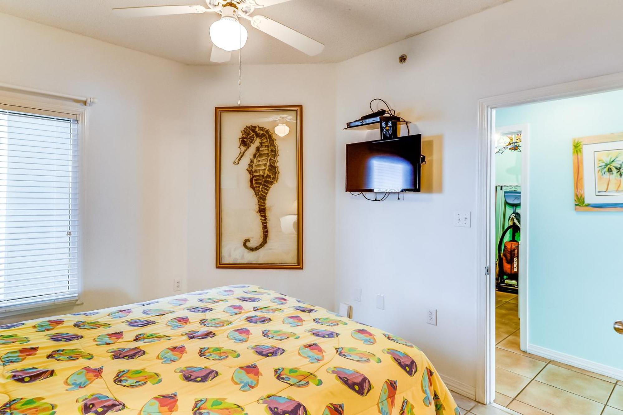 Tidewater II Villa Orange Beach Ruang foto