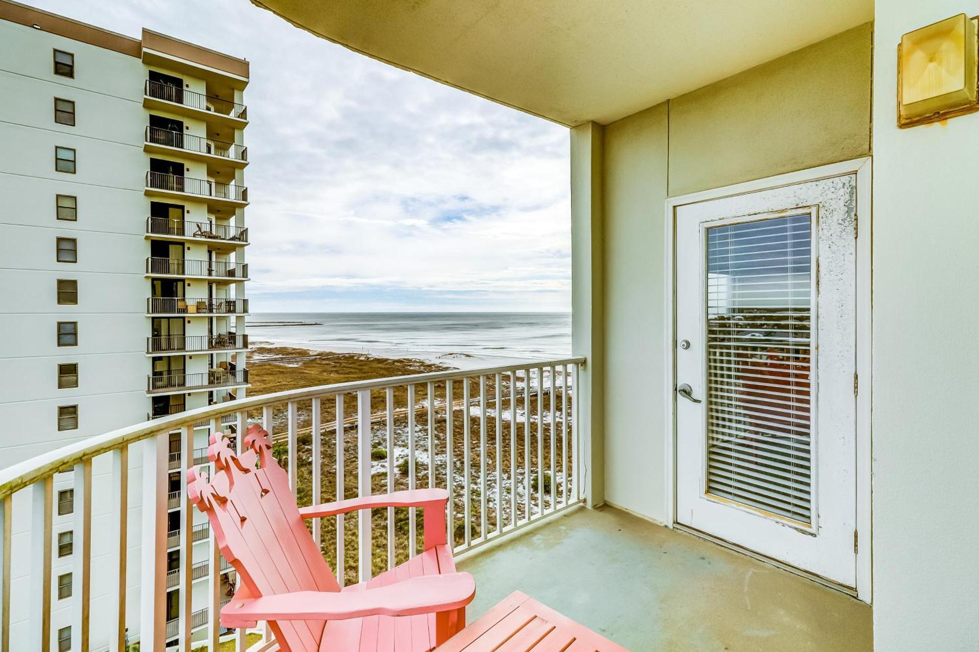 Tidewater II Villa Orange Beach Ruang foto
