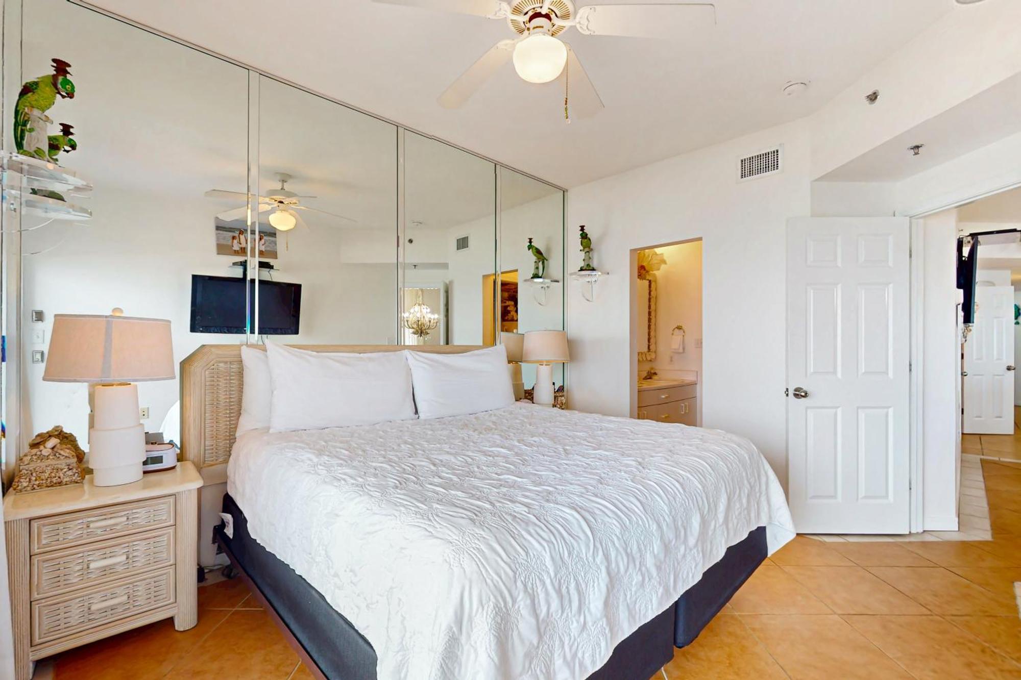 Tidewater II Villa Orange Beach Ruang foto