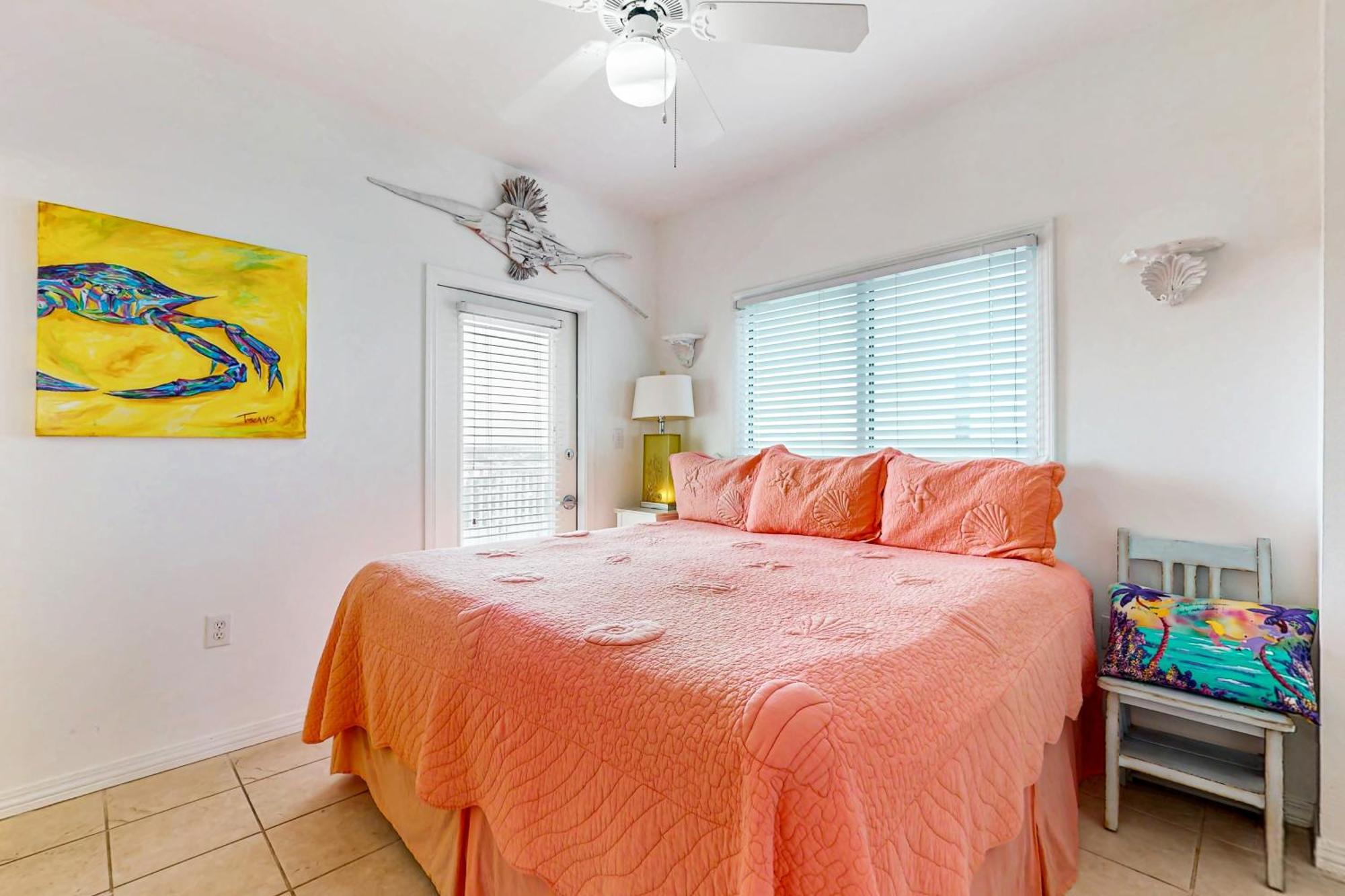 Tidewater II Villa Orange Beach Ruang foto