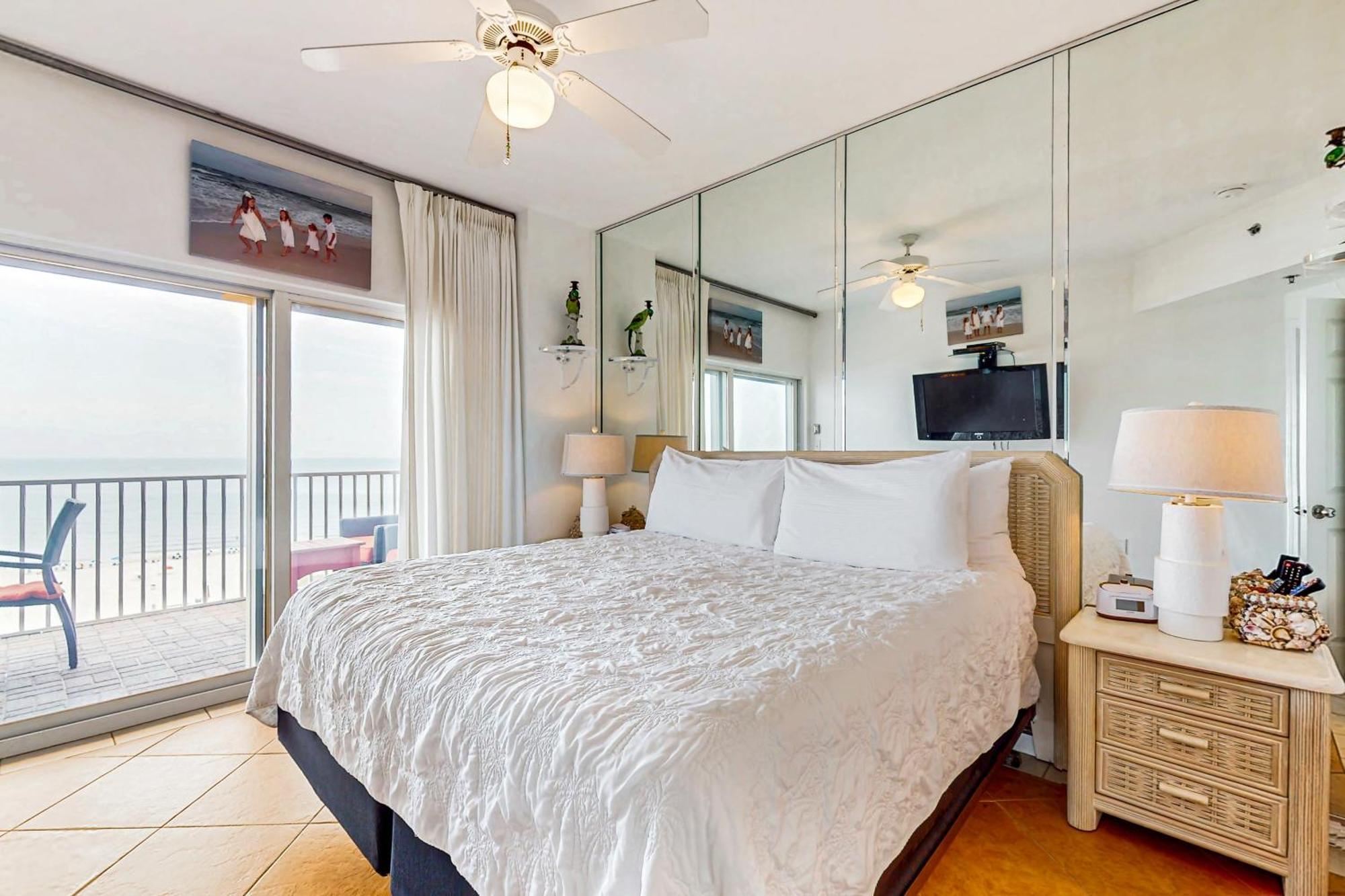 Tidewater II Villa Orange Beach Ruang foto